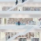 Stadtbibliothek Stuttgart