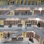 Stadtbibliothek Stuttgart