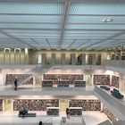 Stadtbibliothek Stuttgart