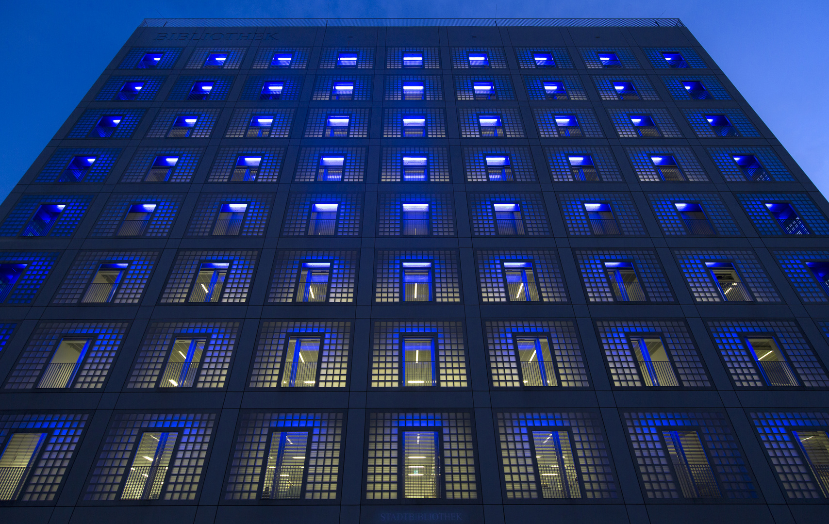 Stadtbibliothek Stuttgart