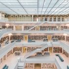 Stadtbibliothek Stuttgart I