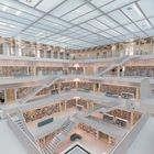 Stadtbibliothek Stuttgart II