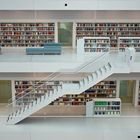 Stadtbibliothek Stuttgart IV.