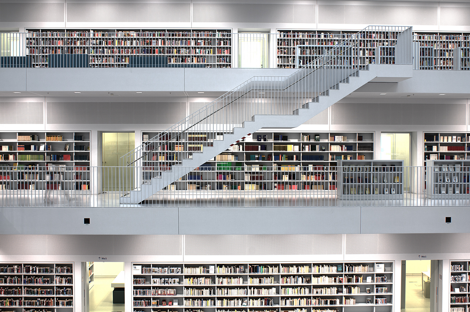 Stadtbibliothek Stuttgart_1