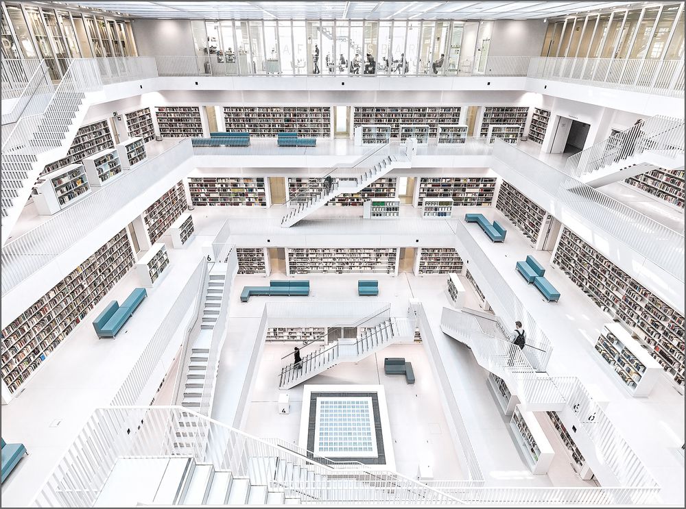 Stadtbibliothek Stuttgart_2