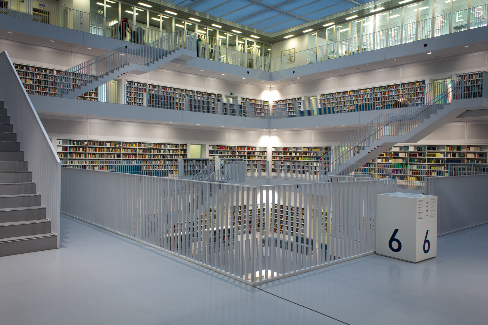 Stadtbibliothek Stuttgart_2