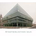 Stadtbibliothek Ulm