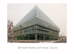 Stadtbibliothek Ulm
