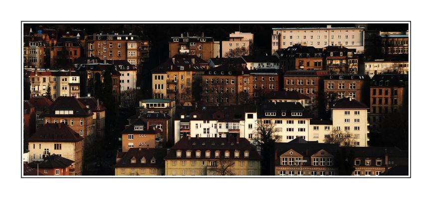 Stadtbild
