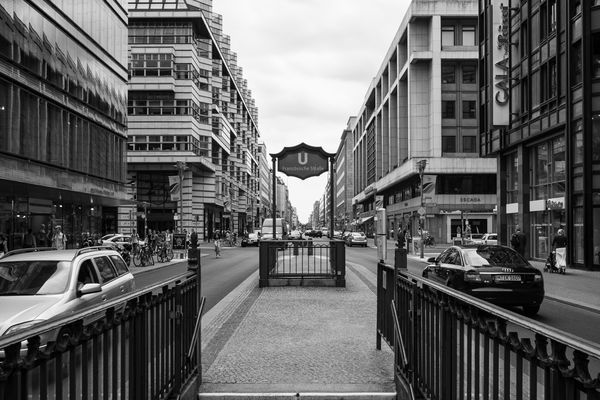 STADTBILD-Debatte …