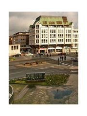 Stadtbild Wuppertal 09 (Alte Markt)