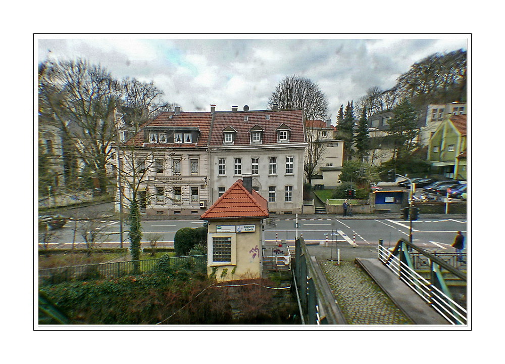 Stadtbild Wuppertal 44