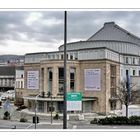 Stadtbild Wuppertal 46 (Opernhaus)
