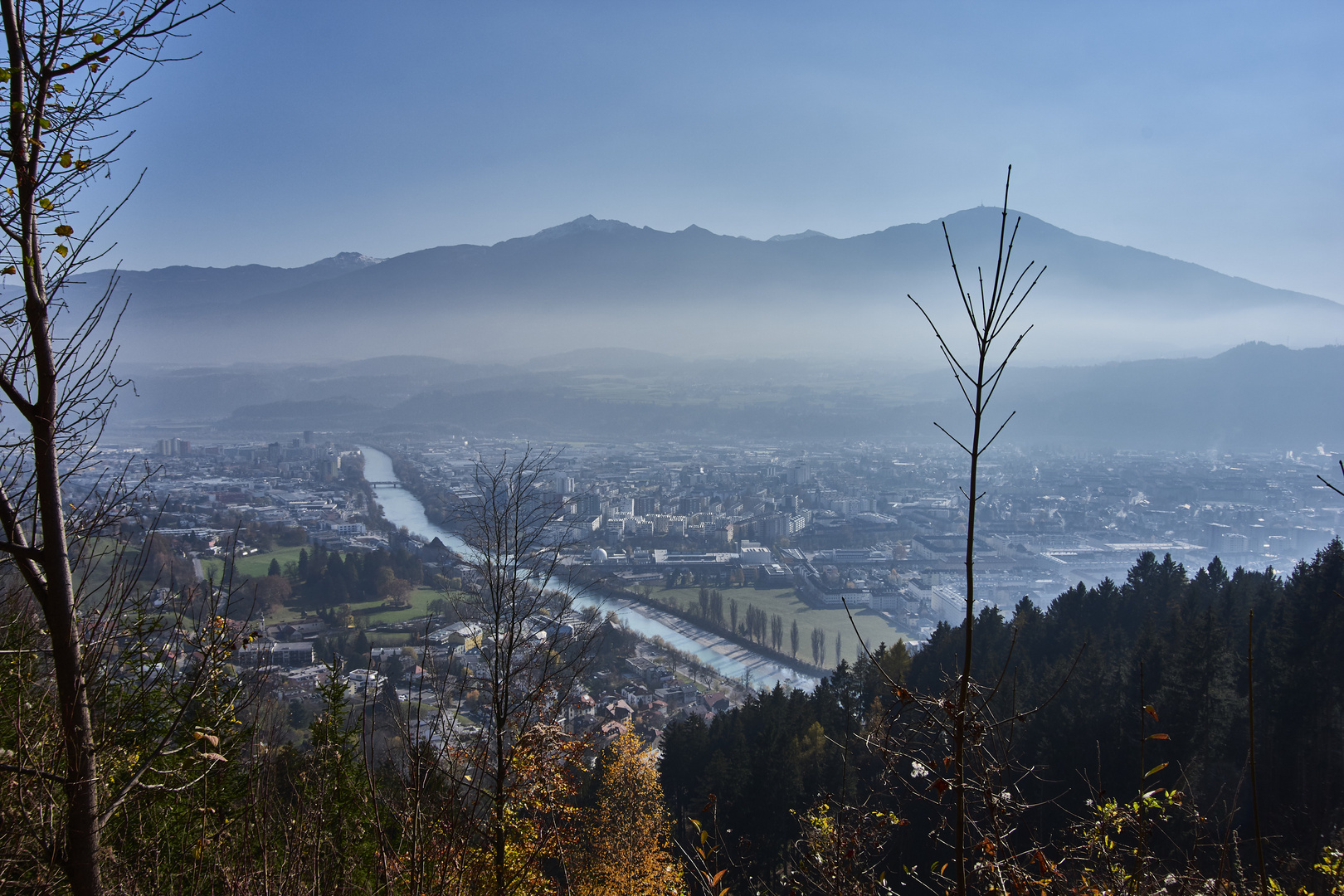 Stadtblick