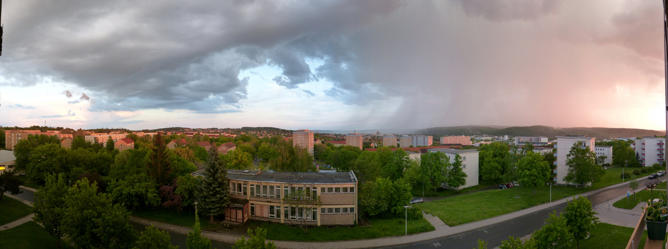 stadtblick