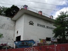 Stadtbrauerei Jena - Das Ende