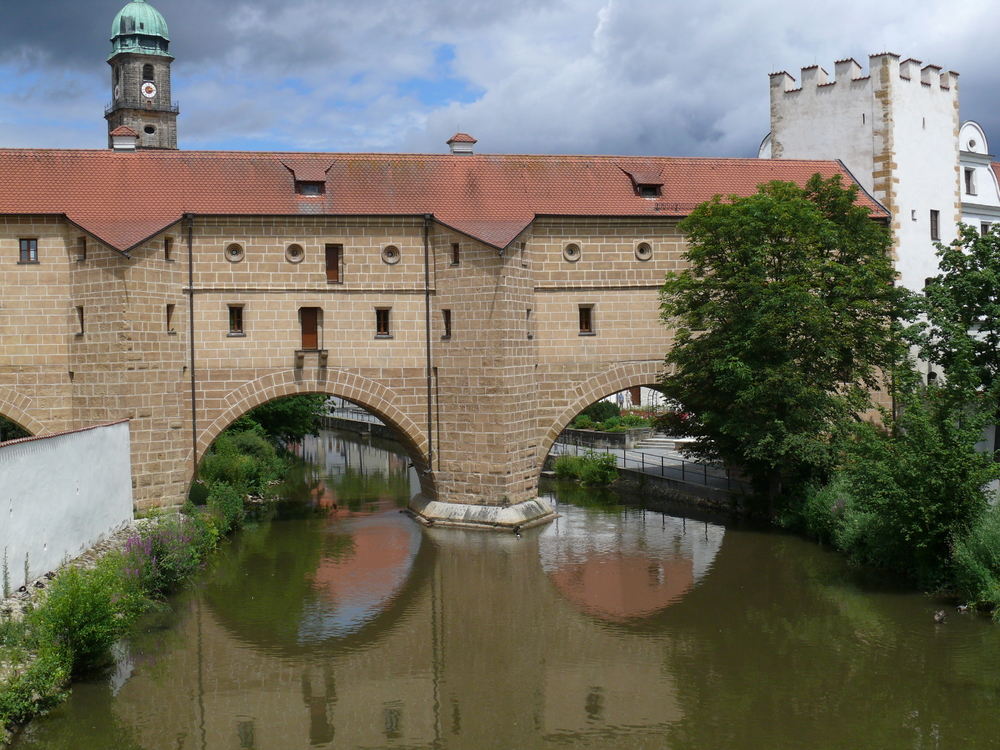 Stadtbrille