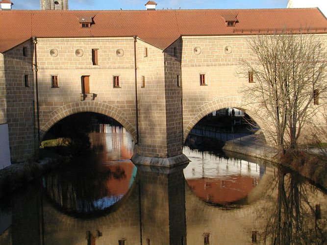 Stadtbrille!