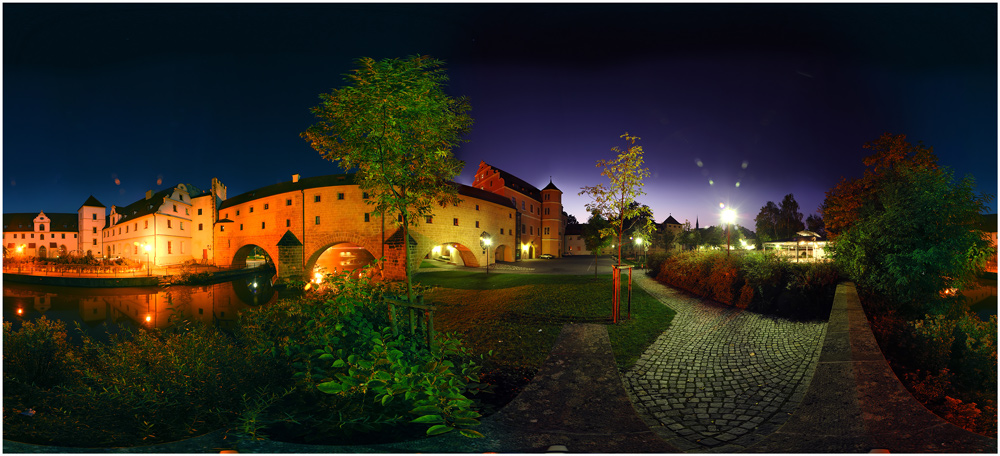 Stadtbrillorama