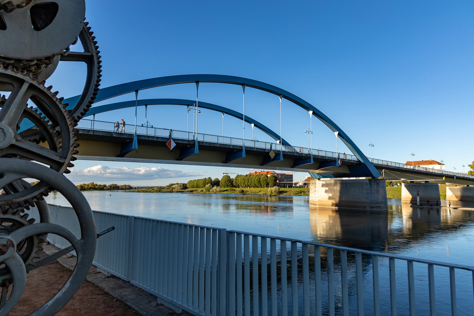 Stadtbrücke