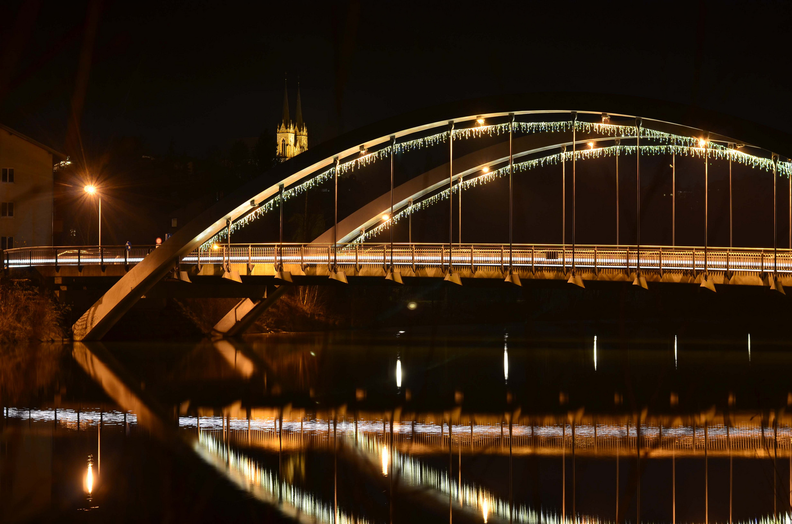 Stadtbrücke