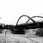 Stadtbrücke Frankfurt (Oder) - Skizze