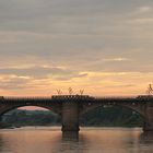 Stadtbrücke Pirna