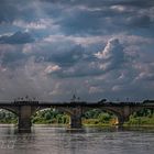 Stadtbrücke Pirna