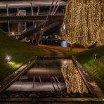 Stadtbrücke Wolfsburg