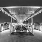 Stadtbrücke Wolfsburg