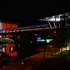 Stadtbrücke Wolfsburg