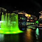 Stadtbrunnen Kaarst HDR