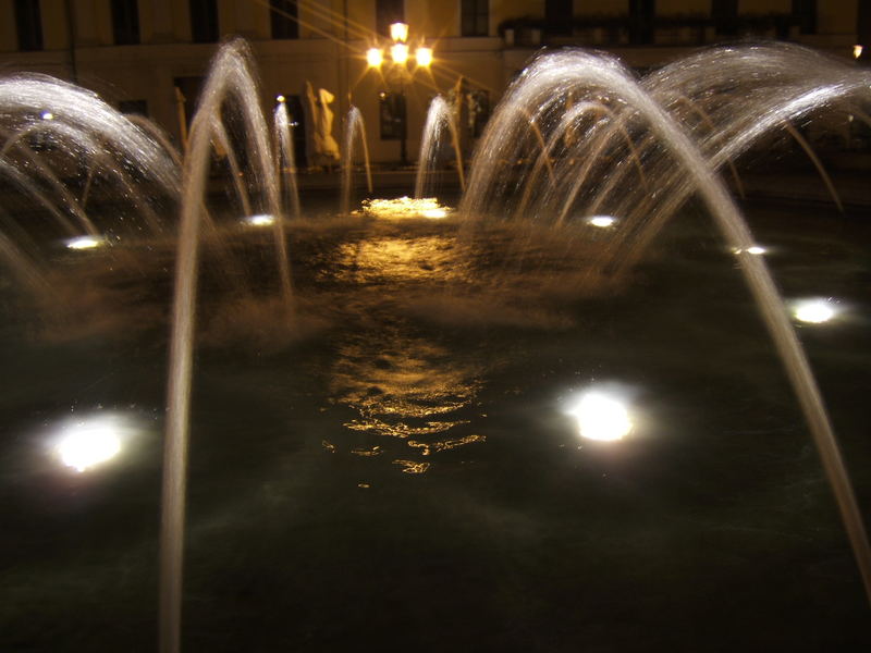 Stadtbrunnen von Regensburg