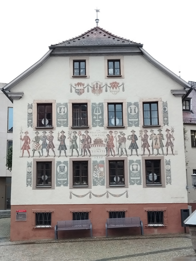 Stadtbücherei Bad Kissingen