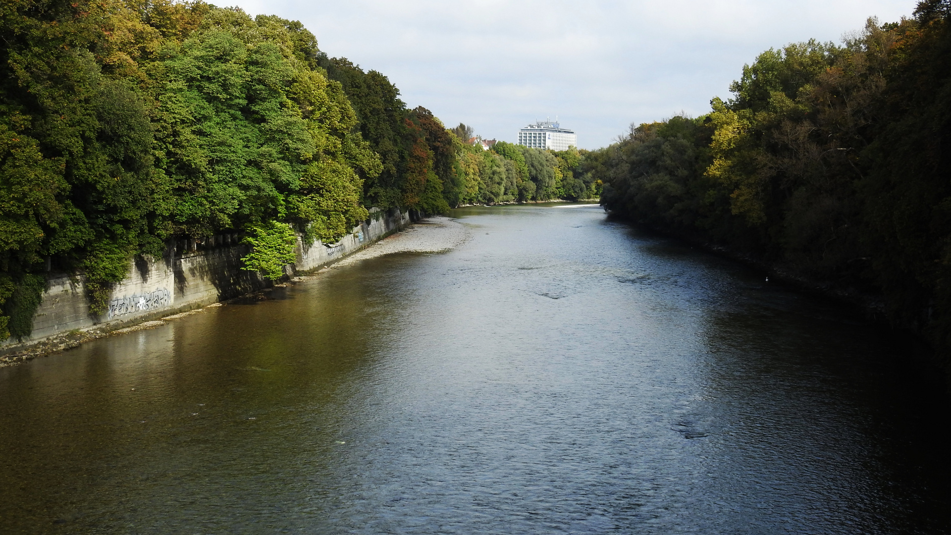 Stadtbummel durch München 49