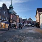 Stadtbummel durch Winsen/Luhe