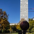 Stadtbummel in Basel 