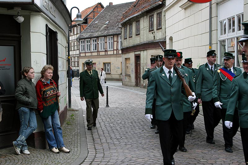 Stadtbummel in Salzwedel (7)