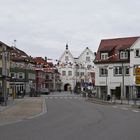 Stadtbummel in Tettnang...1