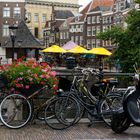Stadtbummel Utrecht