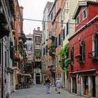 Stadtbummel Venedig