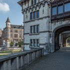 Stadtburg Het Steen