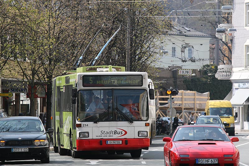 Stadtbus