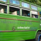 Stadtbus Bangkok