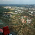 Stadtentwicklung oder Landschaft im Wandel