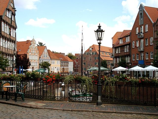 Stadter Altstadt