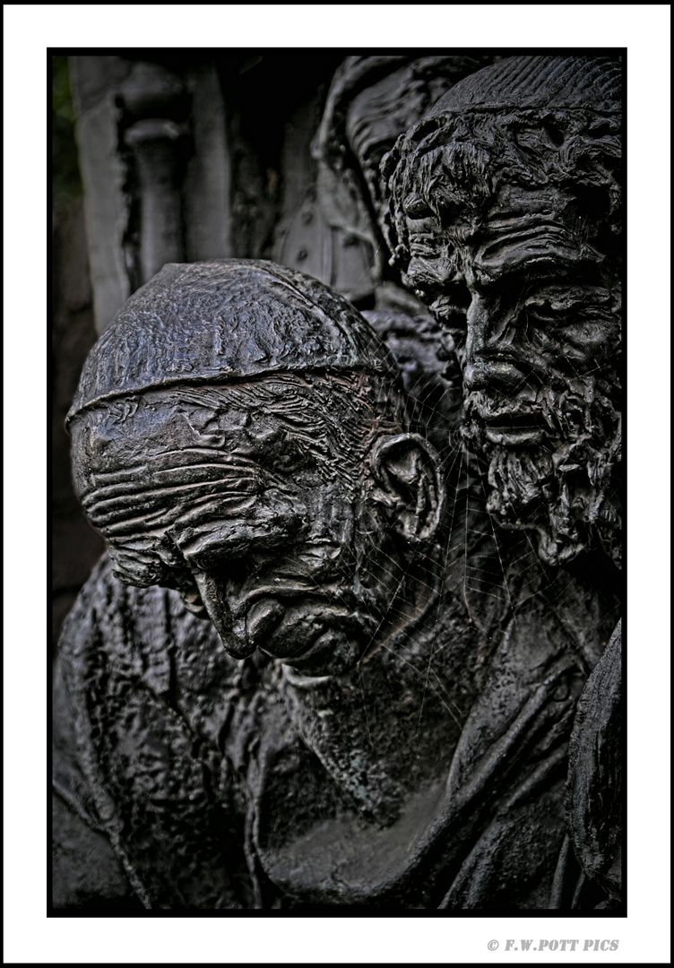 Stadterhebungsmonument Düsseldorf