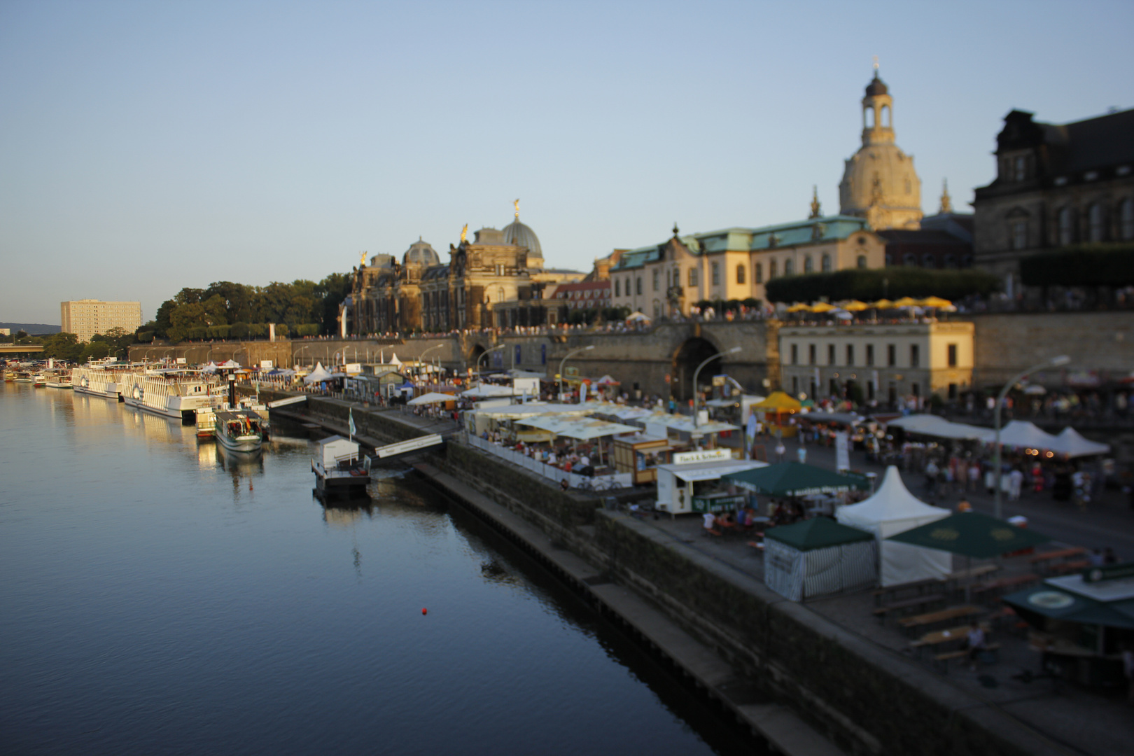 Stadtfest 2012