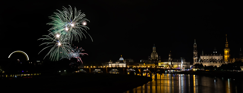 Stadtfest 2014