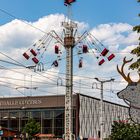 Stadtfest Cottbus.